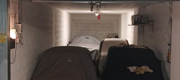 38m² Garage in Rome, Italy No. 256247 2