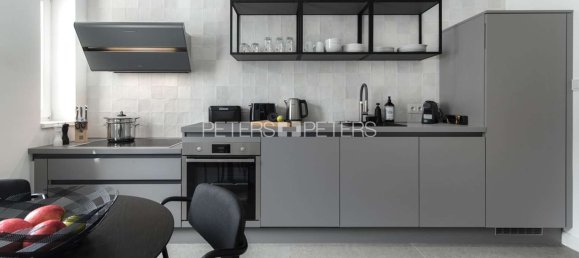 Apartamento de 2 habitaciónes en Charlottenburg, Germany No. 66085 2