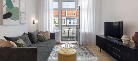 Apartamento de 2 habitaciónes en Charlottenburg, Germany No. 66085 7