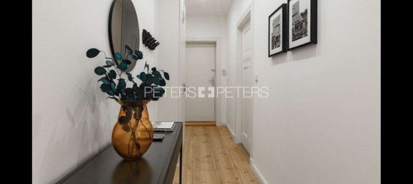 Apartamento de 2 habitaciónes en Charlottenburg, Germany No. 66085 6
