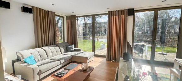 Вилла с 7 комнатами в Ванзе, Германия № 75763 7