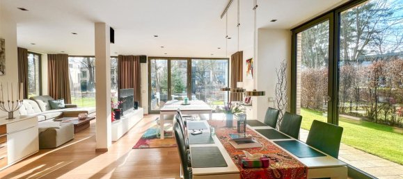 Вилла с 7 комнатами в Ванзе, Германия № 75763 4