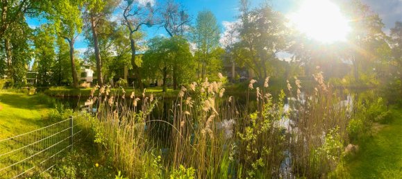 Вилла с 7 комнатами в Ванзе, Германия № 75763 3