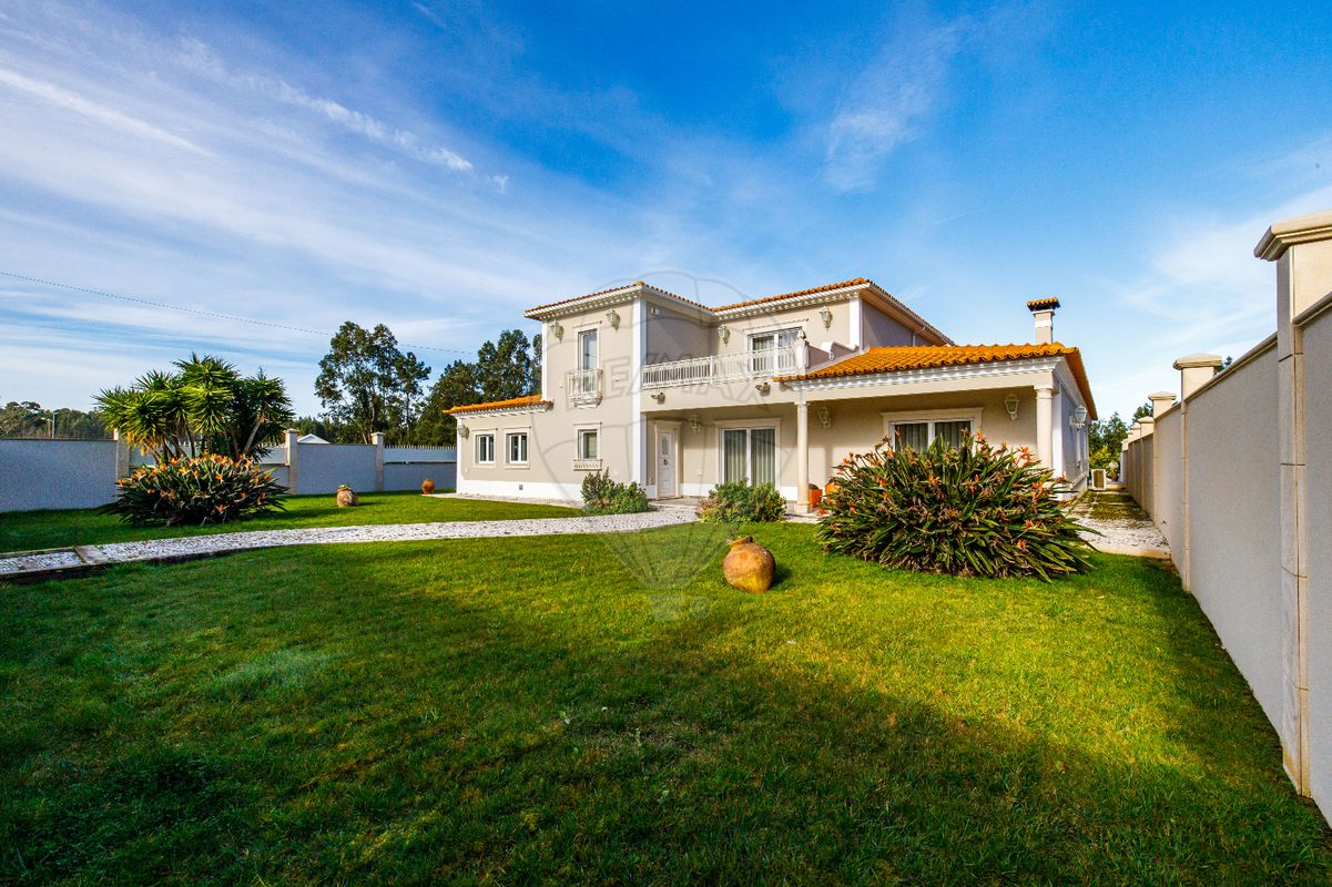 4 غرف نوم منزل في Porto de Mos, Portugal رقم 19664