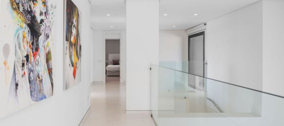 4 Schlafzimmer Villa in La Quinta, Spain, Nr. 40520 18