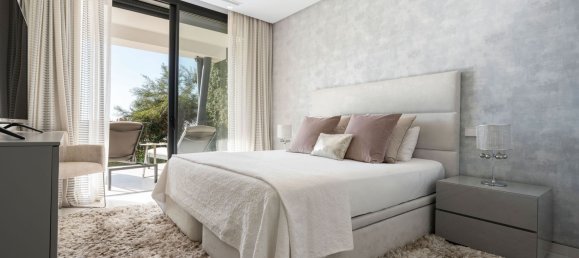 4 Schlafzimmer Villa in La Quinta, Spain, Nr. 40520 9