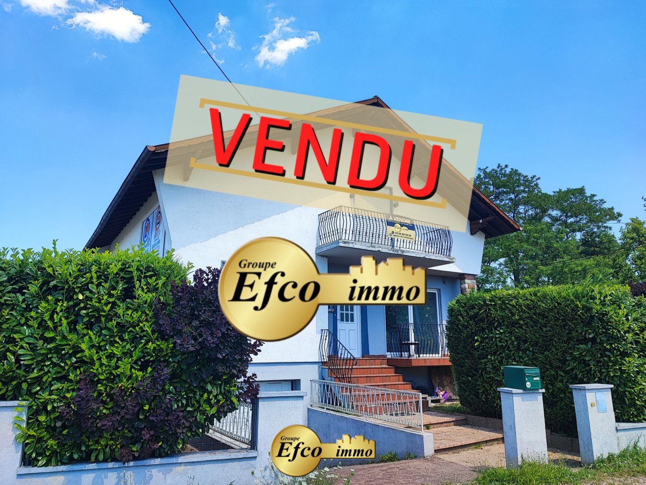 Casa de 5 dormitorios en Kembs, France No. 101769