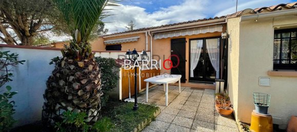 Casa T2 em Saint-Cyprien, France N.º 280822 5
