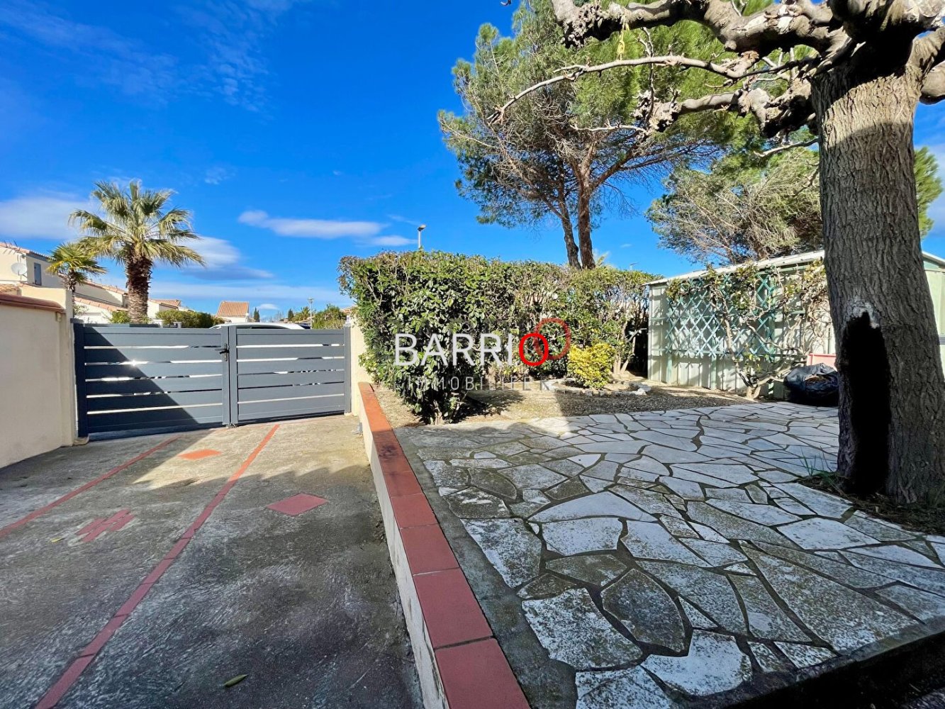 Casa T2 em Saint-Cyprien, France N.º 280822