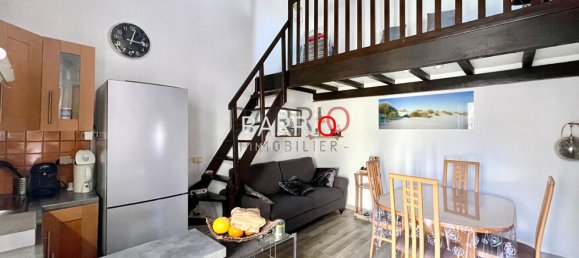 Casa T2 em Saint-Cyprien, France N.º 280822 6