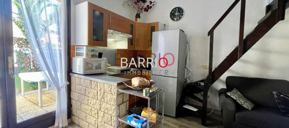 Casa T2 em Saint-Cyprien, France N.º 280822 7