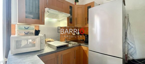 Casa T2 em Saint-Cyprien, France N.º 280822 8