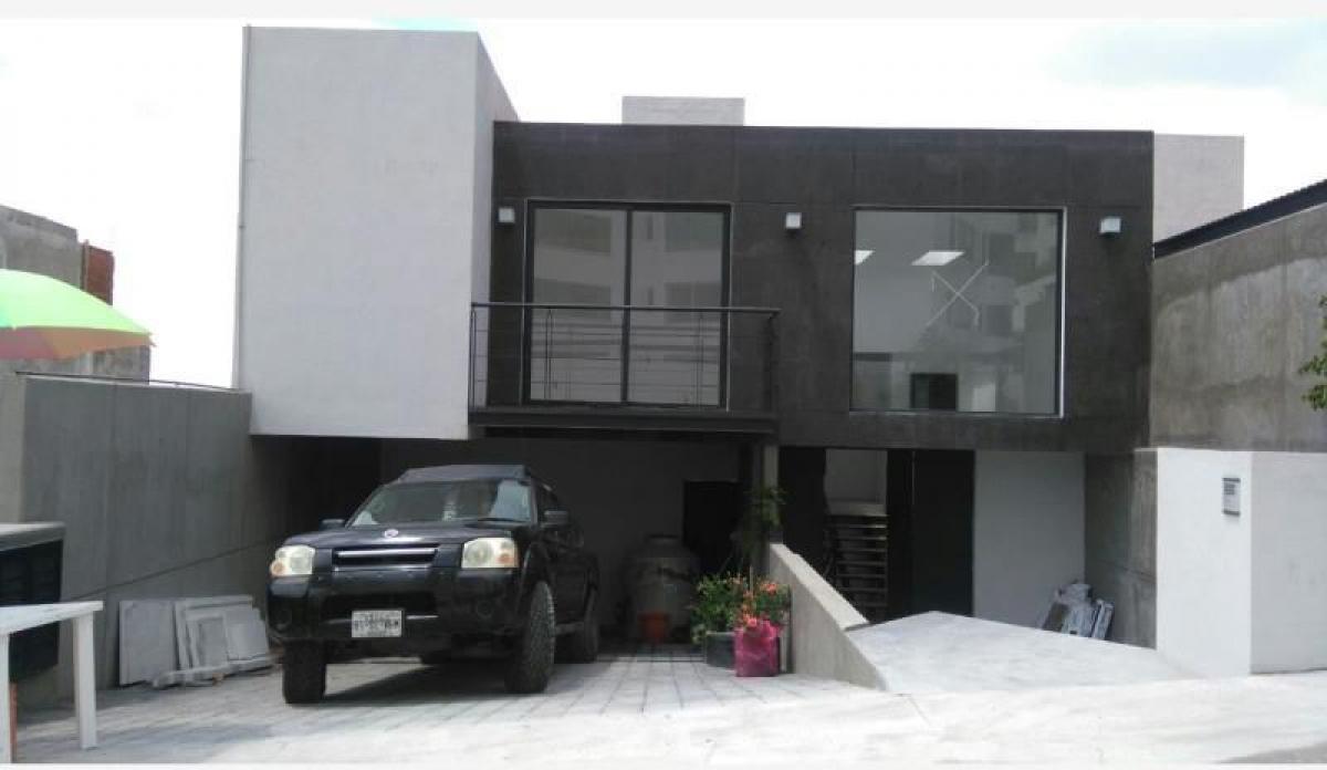 3 Schlafzimmer Haus in Mexico, Nr. 213302