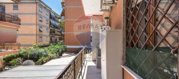 2 bedrooms Apartment in Rome, Italy No. 261921 21