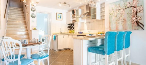 2 Schlafzimmer Stadthaus in Marbella, Spain, Nr. 30079 12