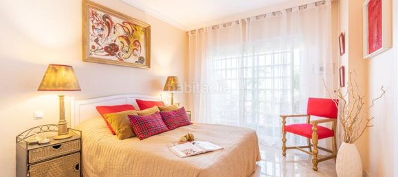 2 Schlafzimmer Stadthaus in Marbella, Spain, Nr. 30079 8