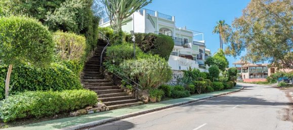 2 Schlafzimmer Stadthaus in Marbella, Spain, Nr. 30079 13