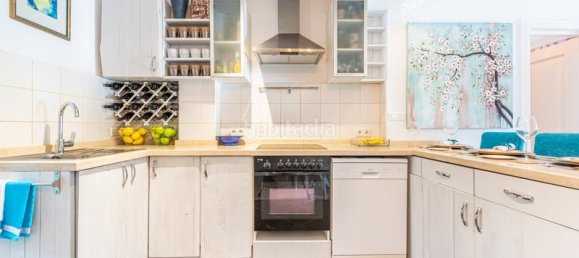 2 Schlafzimmer Stadthaus in Marbella, Spain, Nr. 30079 3