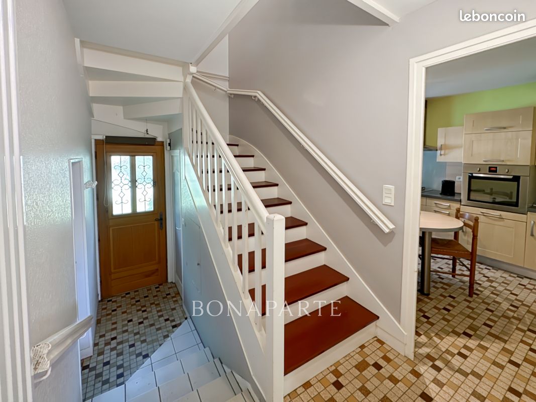 4 غرف نوم منزل في Redon, France رقم 193958