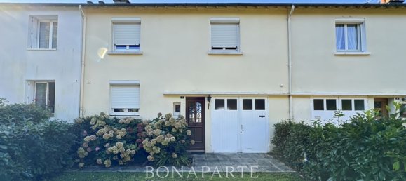 4 غرف نوم منزل في Redon, France رقم 193958 10