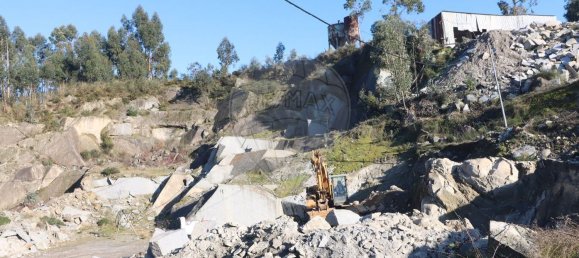 Terrain à Penacova, Portugal 32250m² No. 44786 31