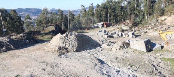 Terrain à Penacova, Portugal 32250m² No. 44786 25