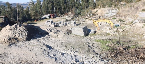 Terrain à Penacova, Portugal 32250m² No. 44786 26