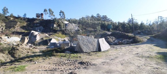 Terrain à Penacova, Portugal 32250m² No. 44786 36