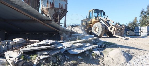 Terrain à Penacova, Portugal 32250m² No. 44786 15