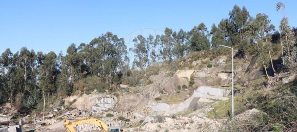 Terrain à Penacova, Portugal 32250m² No. 44786 23