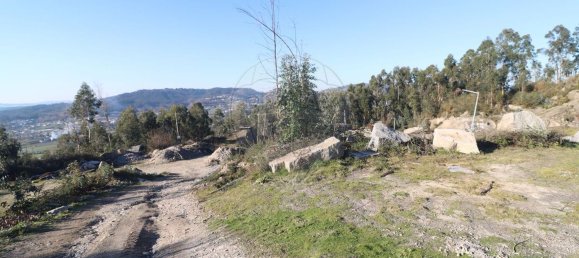 Terrain à Penacova, Portugal 32250m² No. 44786 22