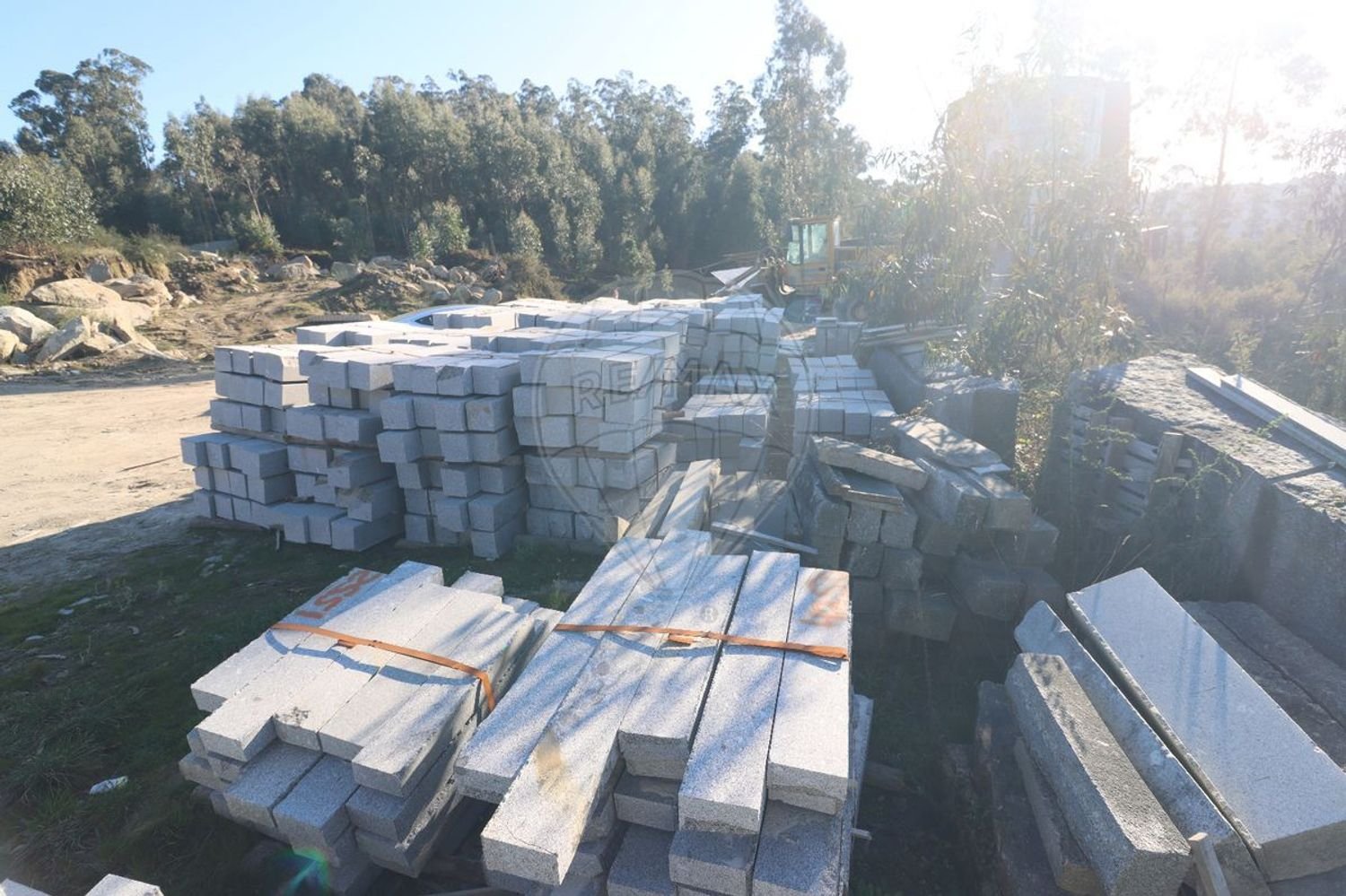 Terrain à Penacova, Portugal 32250m² No. 44786