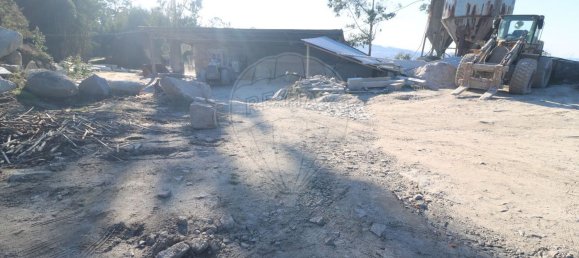 Terrain à Penacova, Portugal 32250m² No. 44786 7