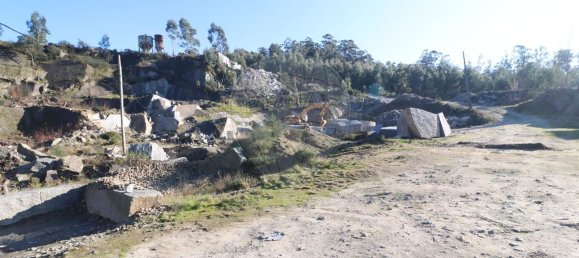 Terrain à Penacova, Portugal 32250m² No. 44786 37