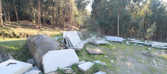 Terrain à Penacova, Portugal 32250m² No. 44786 18