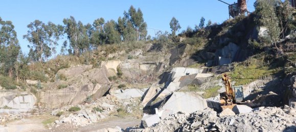 Terrain à Penacova, Portugal 32250m² No. 44786 30