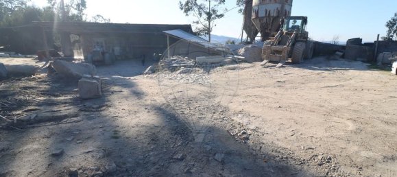 Terrain à Penacova, Portugal 32250m² No. 44786 8