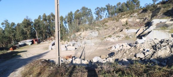 Terrain à Penacova, Portugal 32250m² No. 44786 29