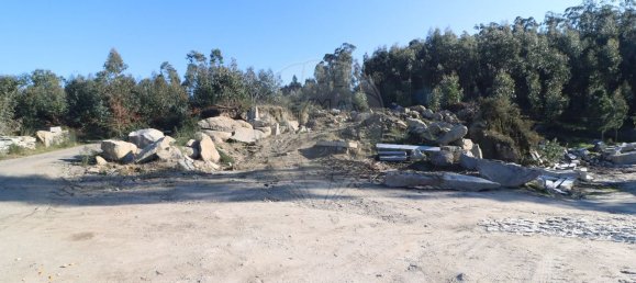 Terrain à Penacova, Portugal 32250m² No. 44786 5