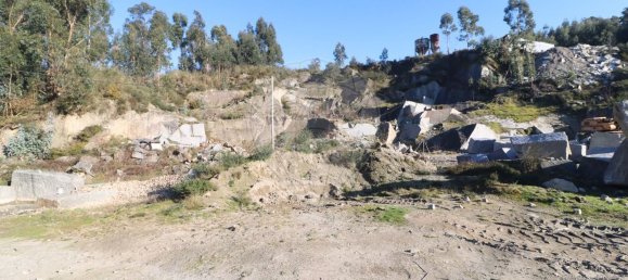 Terrain à Penacova, Portugal 32250m² No. 44786 35