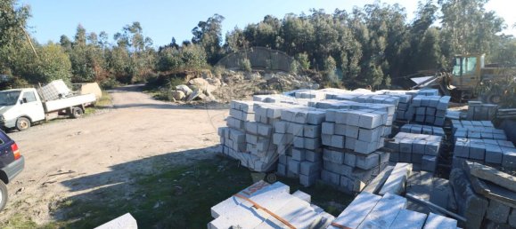 Terrain à Penacova, Portugal 32250m² No. 44786 14