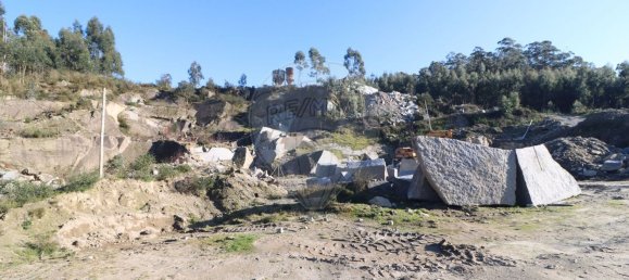 Terrain à Penacova, Portugal 32250m² No. 44786 34