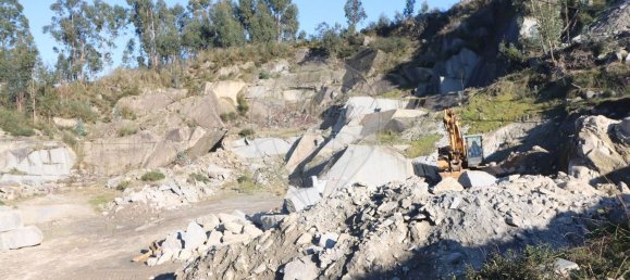 Terrain à Penacova, Portugal 32250m² No. 44786 27