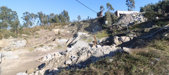 Terrain à Penacova, Portugal 32250m² No. 44786 28