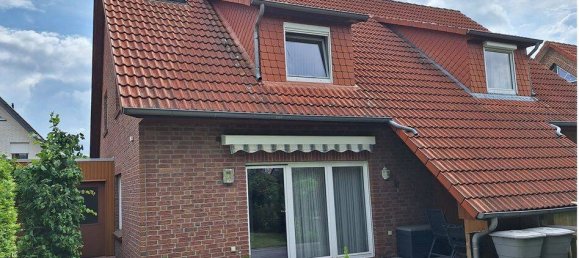 Adosado de 4 habitaciónes en Steinfurt, Germany No. 226561 4