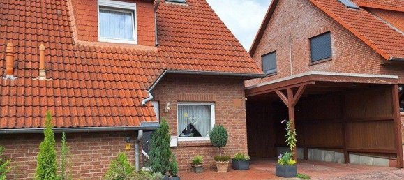 Adosado de 4 habitaciónes en Steinfurt, Germany No. 226561 2