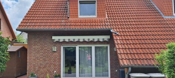 Adosado de 4 habitaciónes en Steinfurt, Germany No. 226561 3