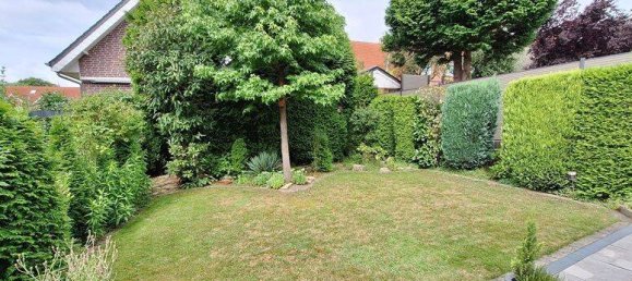 Adosado de 4 habitaciónes en Steinfurt, Germany No. 226561 8