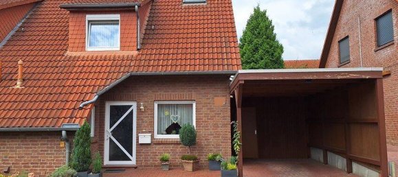 Adosado de 4 habitaciónes en Steinfurt, Germany No. 226561 9