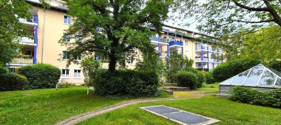 2 rooms Apartment in Munich, Germany No. 286504 12